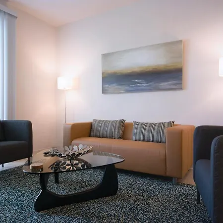Spectacular Suites By Bca Furnished Apartments Atlanta Extérieur photo