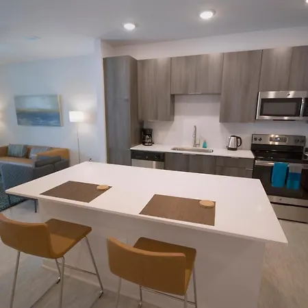 Spectacular Suites By Bca Furnished Apartments Atlanta Extérieur photo