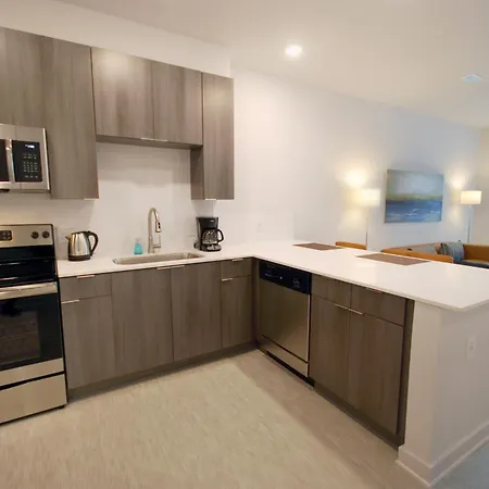 Spectacular Suites By Bca Furnished Apartments Atlanta Chambre photo