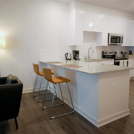 Spectacular Suites By Bca Furnished Apartments Atlanta Chambre photo