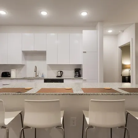 Spectacular Suites By Bca Furnished Apartments Atlanta Chambre photo