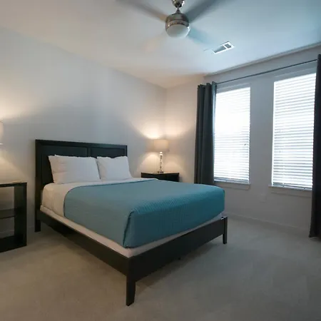 Spectacular Suites By Bca Furnished Apartments Atlanta Chambre photo
