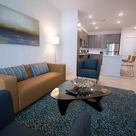 Spectacular Suites By Bca Furnished Apartments Atlanta Chambre photo