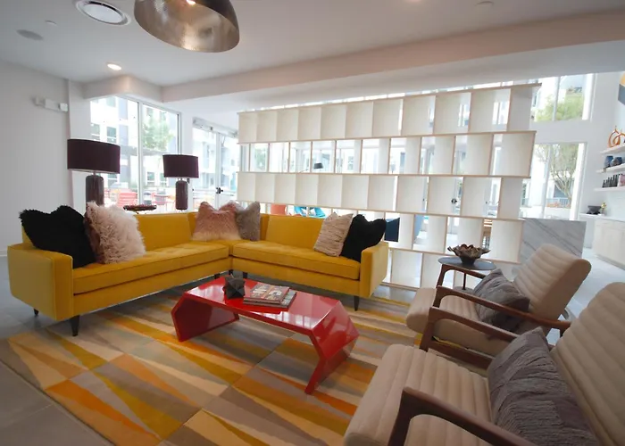 Spectacular Suites By Bca Furnished Apartments
