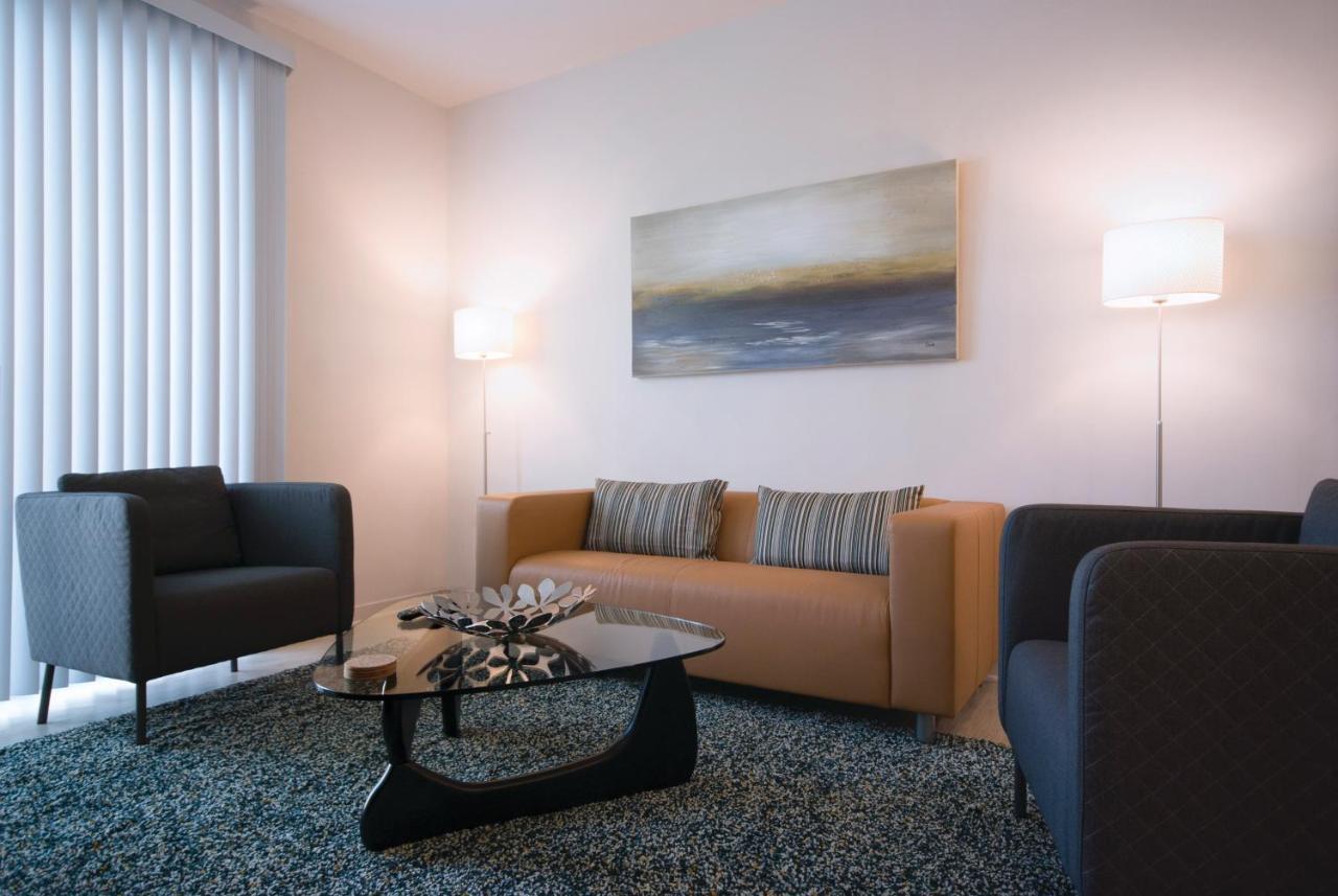Spectacular By Bca Furnished Appartement