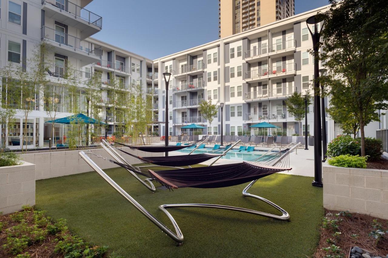 Spectacular By Bca Furnished Appartement Atlanta