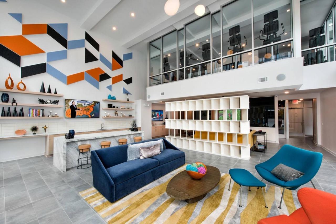 Apartment Spectacular By Bca Furnished *