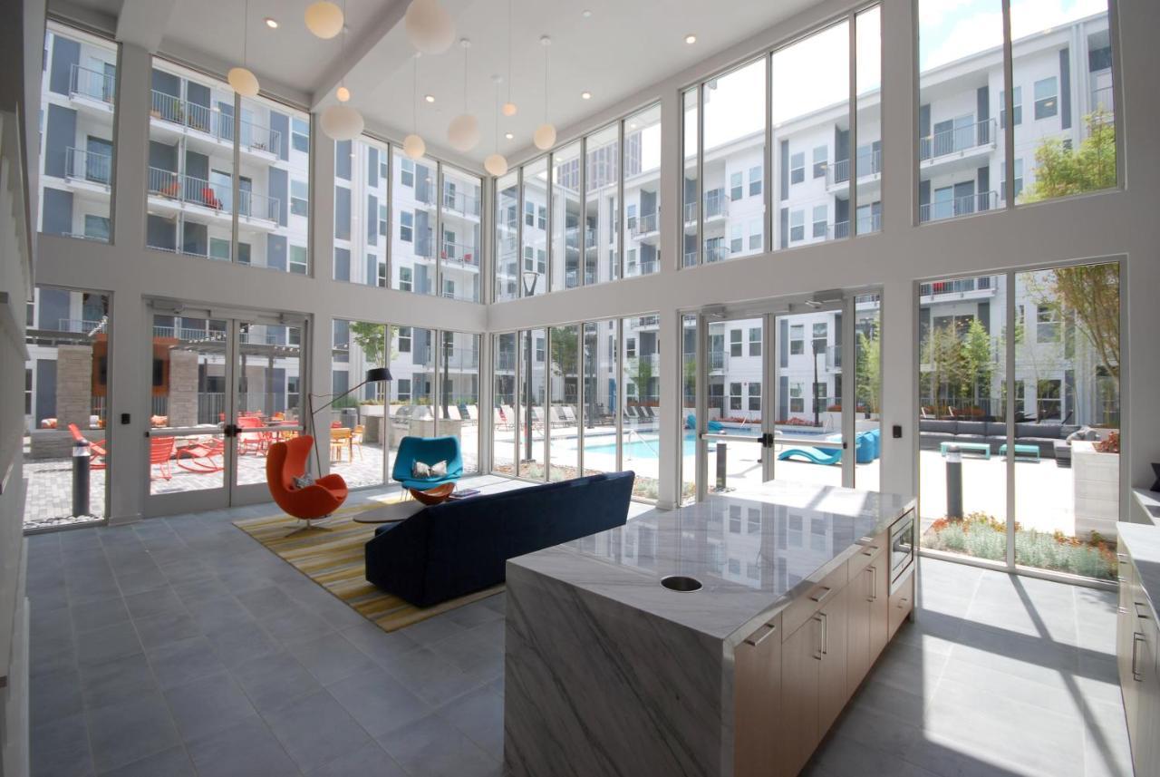 Appartement Spectacular By Bca Furnished *