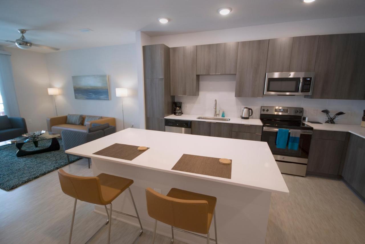 Appartement Spectacular By Bca Furnished *