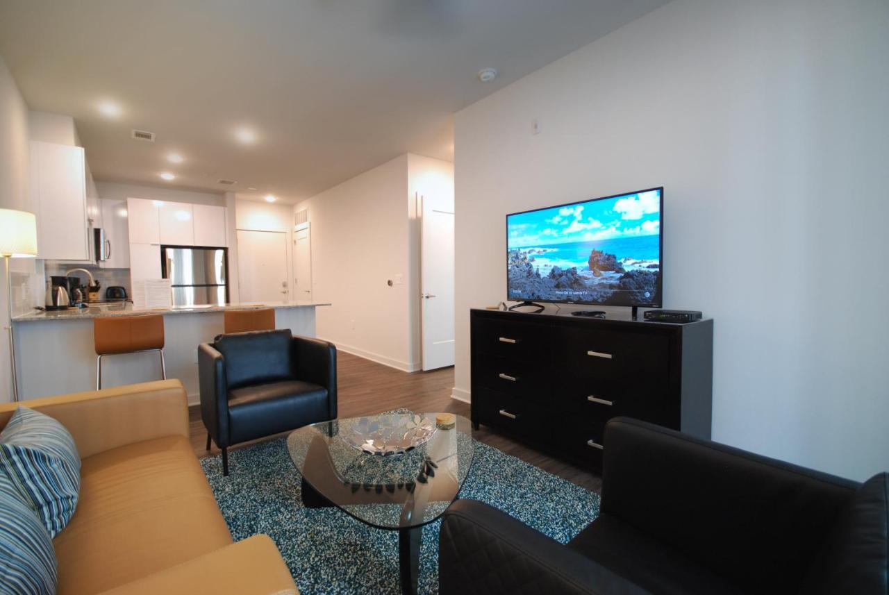 Spectacular By Bca Furnished * Atlanta