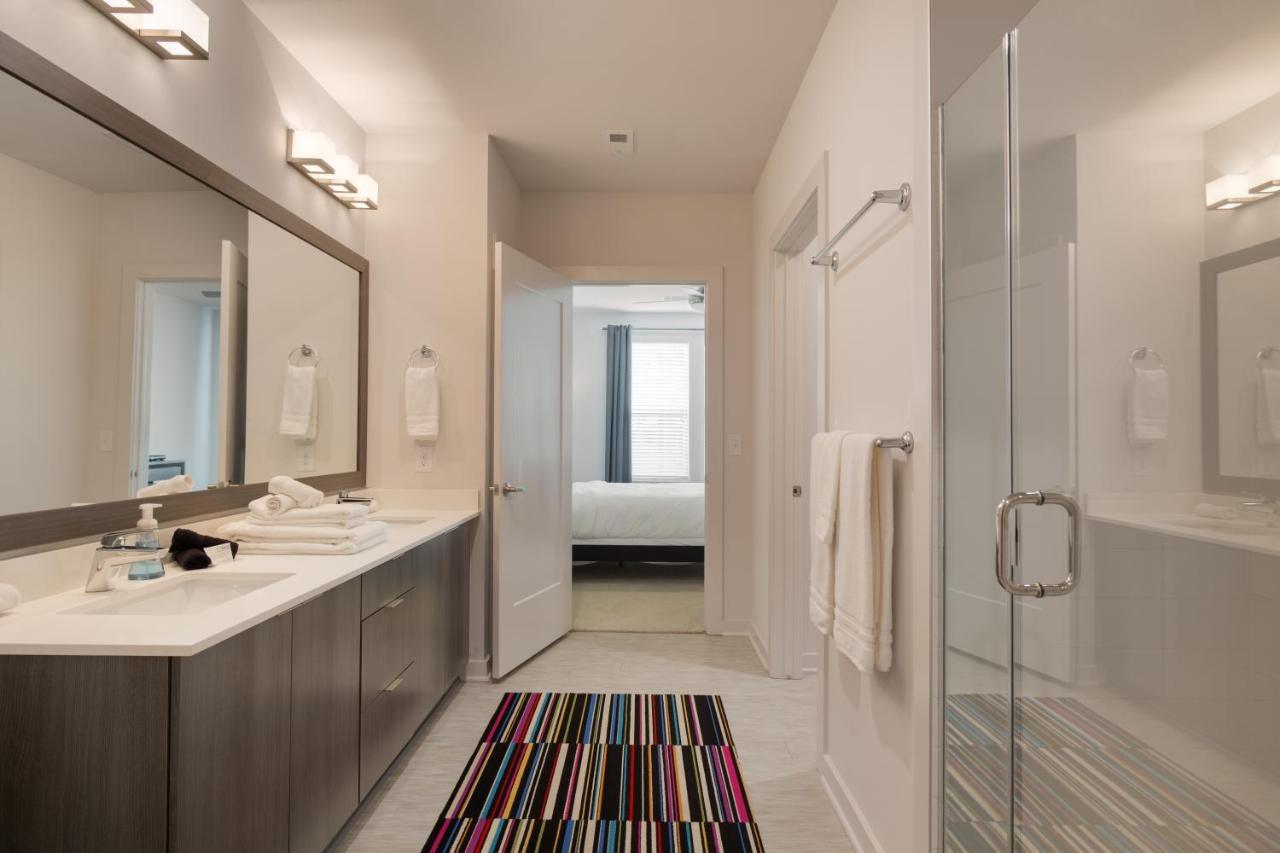 Spectacular By Bca Furnished Apartment Atlanta