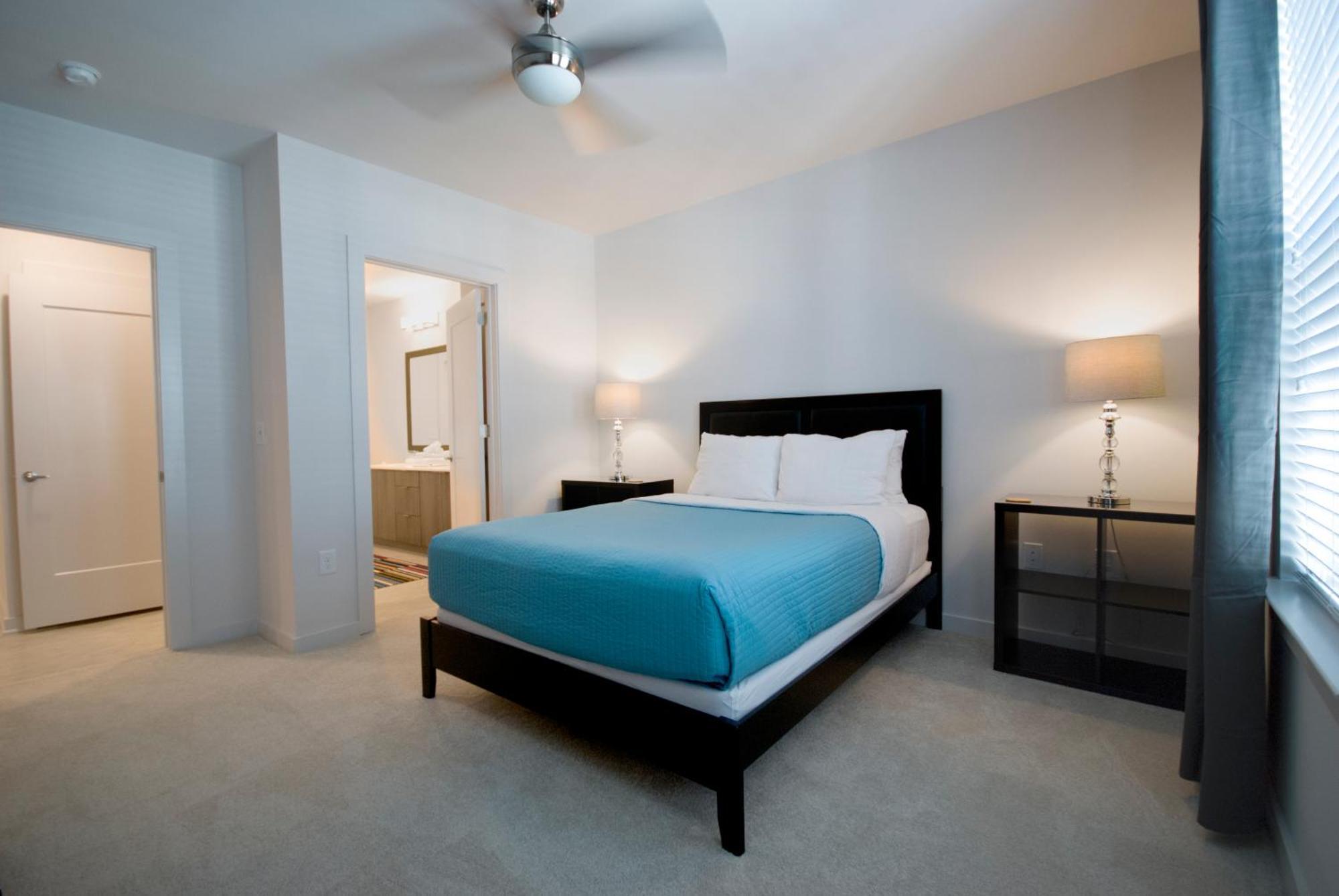Spectacular By Bca Furnished Atlanta