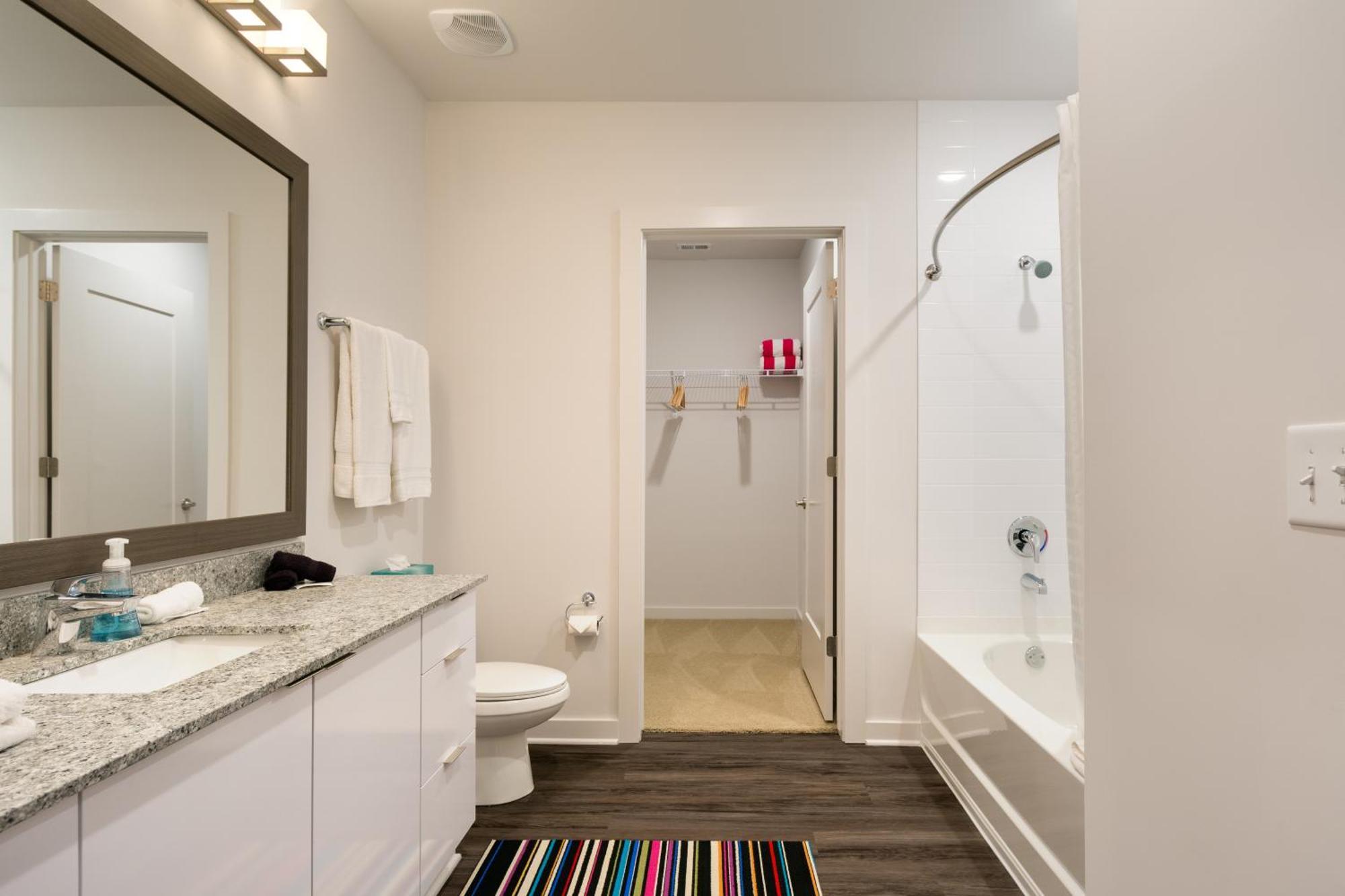 Spectacular By Bca Furnished Atlanta