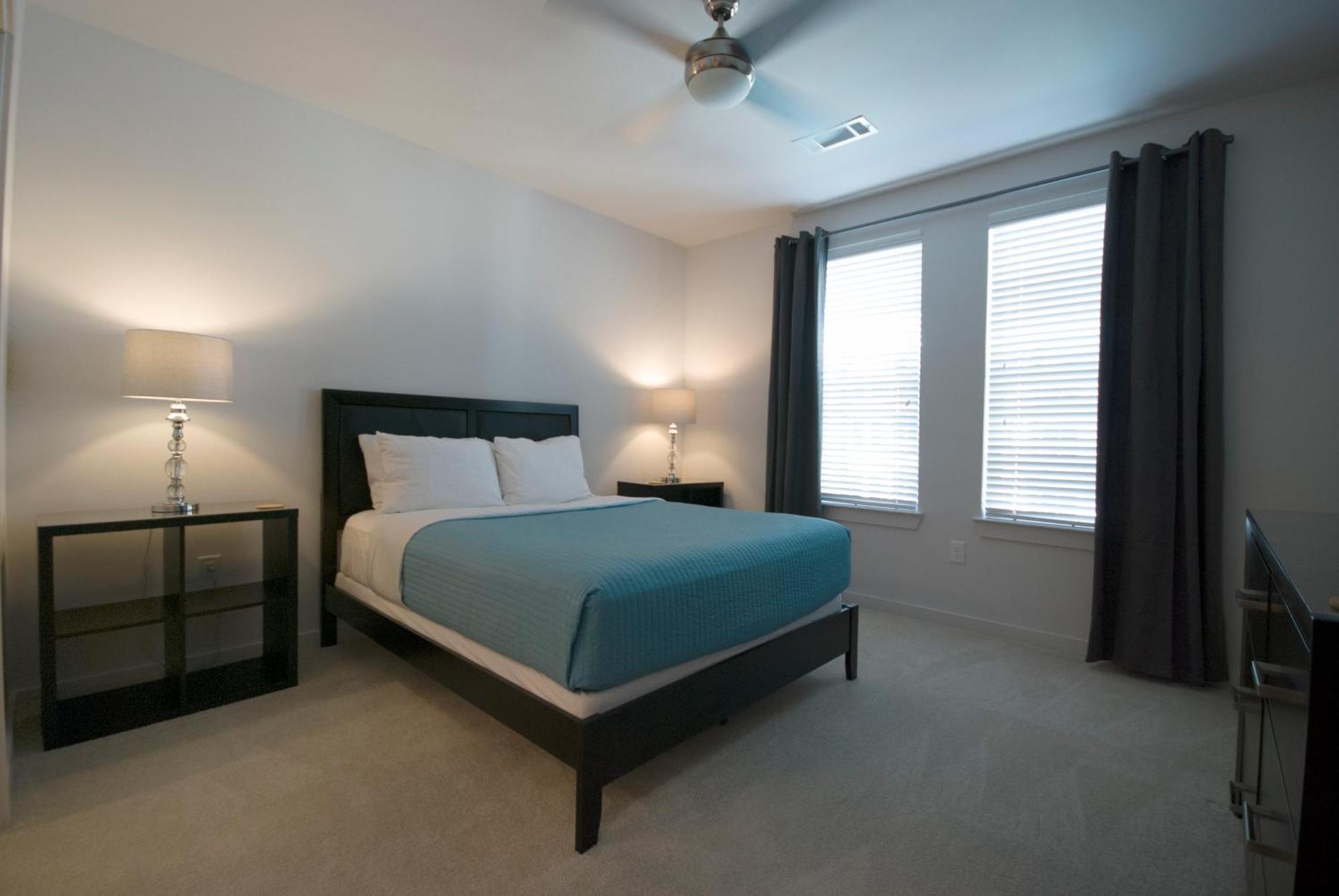 Spectacular By Bca Furnished Appartement