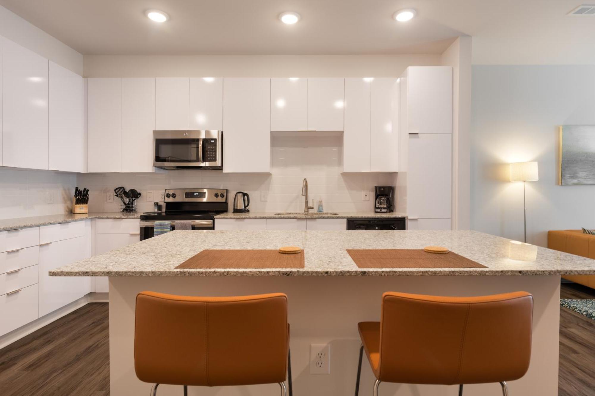 Spectacular By Bca Furnished * Atlanta
