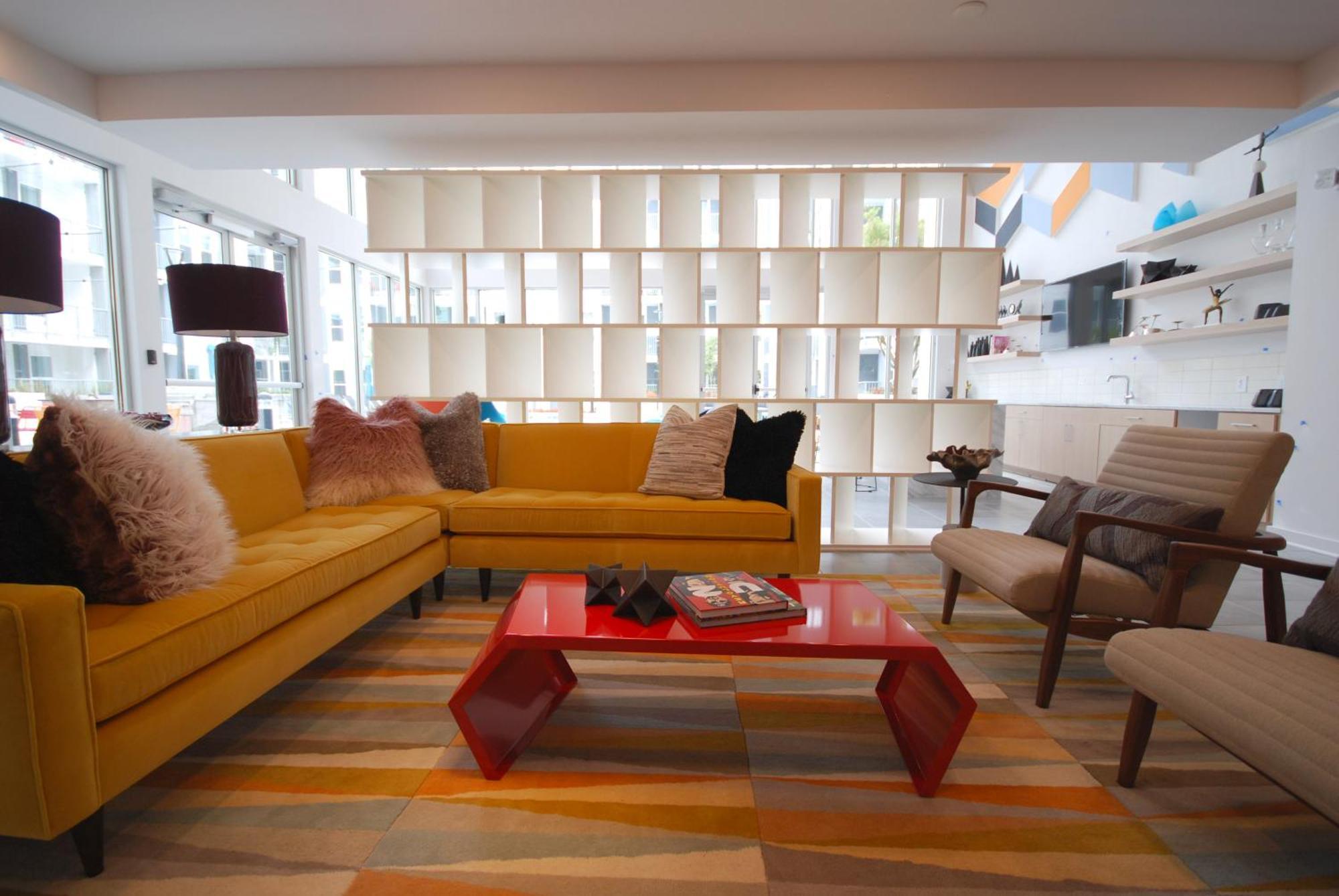 Spectacular By Bca Furnished *