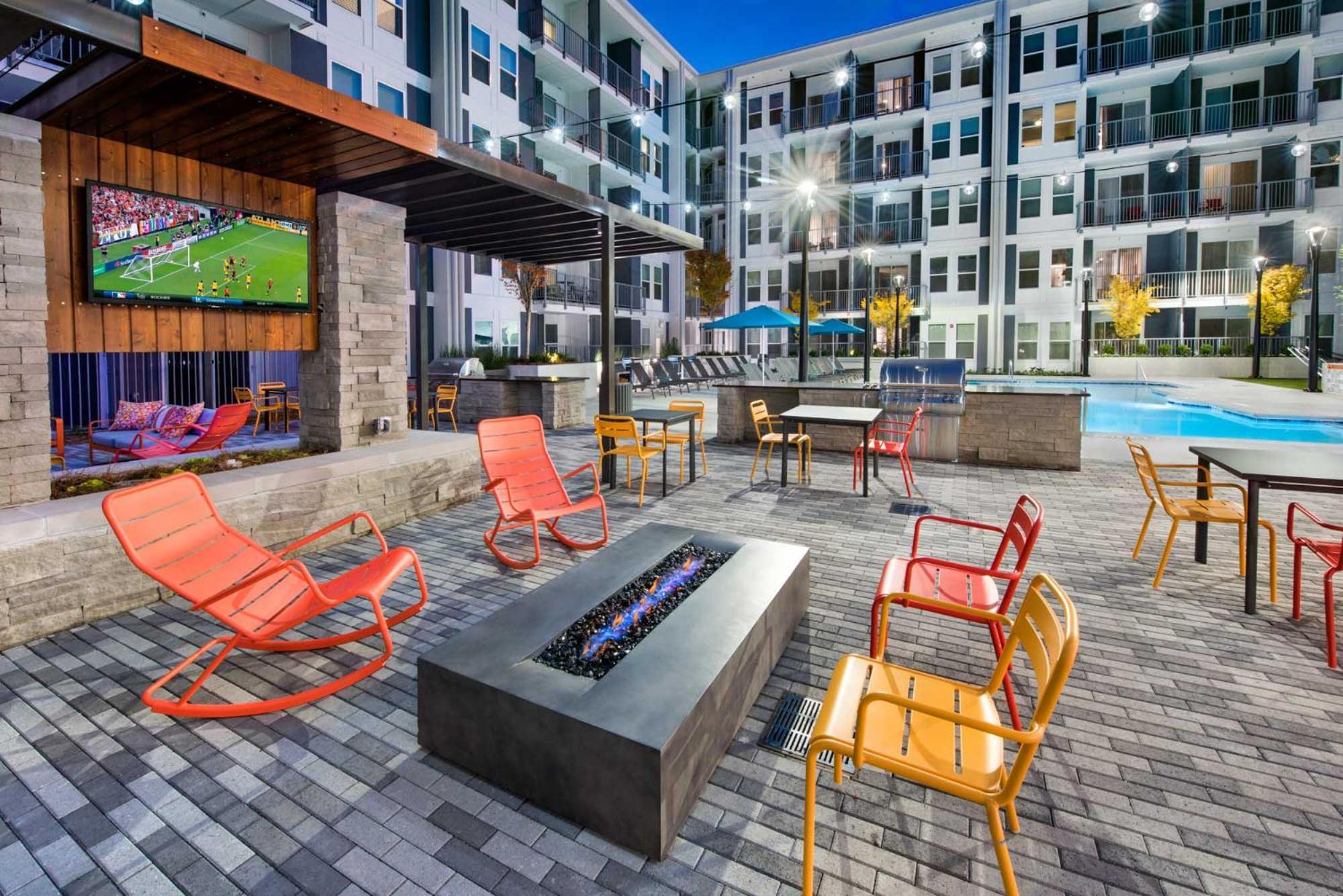 Apartment Spectacular By Bca Furnished *